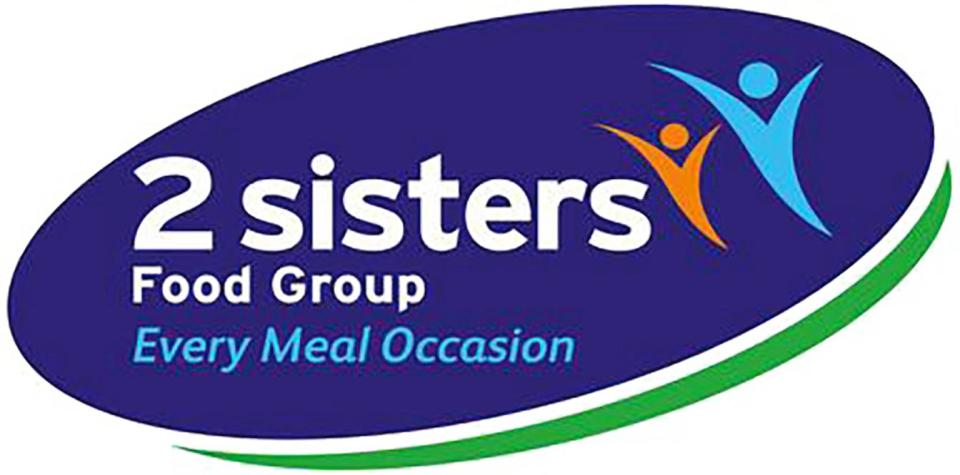  The Birmingham based firm 2 Sisters produces a third of all products eaten in the UK and supply to most major supermarkets