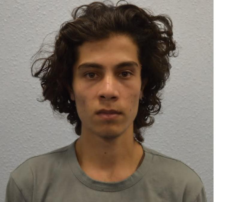  Ahmed Hassan denied he had attempted to kill anyone but said he had made the bomb