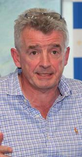  Michael O'Leary is reversing his longstanding refusal to recognise pilots' unions in a bid to avert strikes over the busy Christmas season