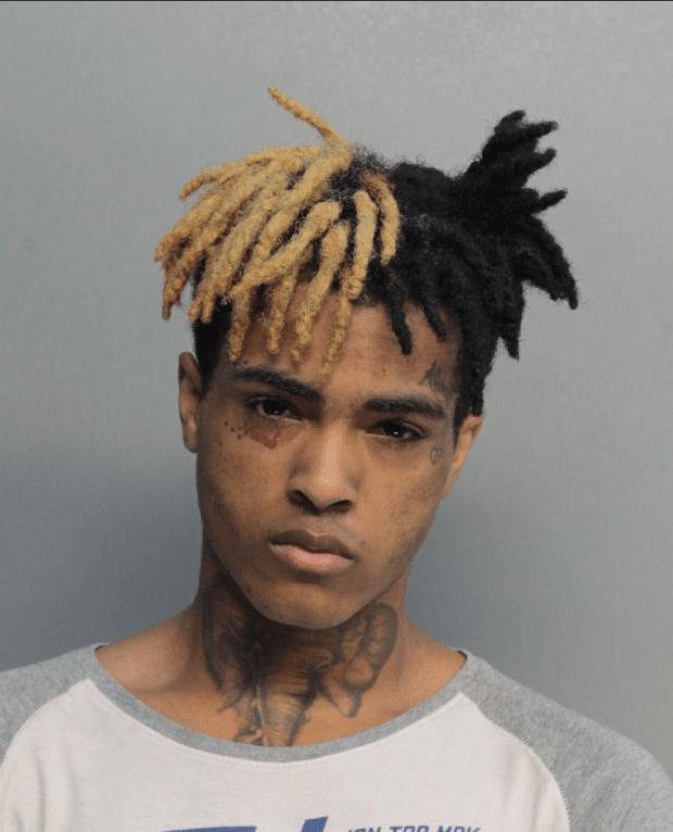 xxxtentacion