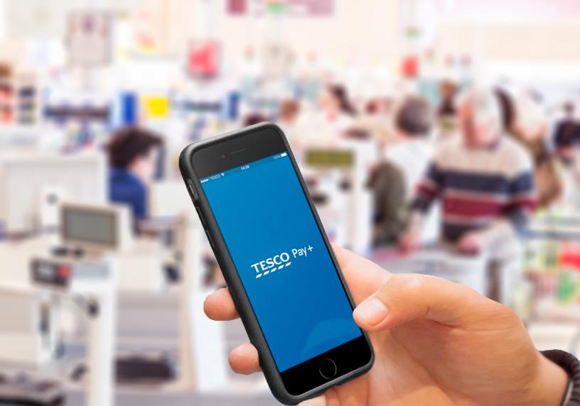 Tesco has announced a huge change to its app coming in days