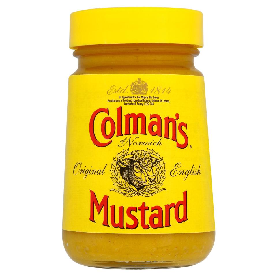  Colman's mustard may leave Norwich after 200 years, the company's owner announced today