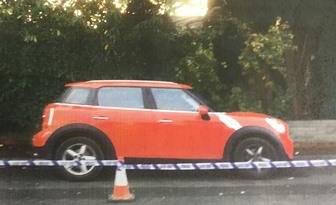  Police have appealed for dashcam footage of Leanne's red Mini car