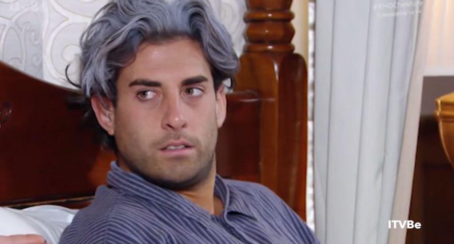  But Arg said he just cared about her as a friend