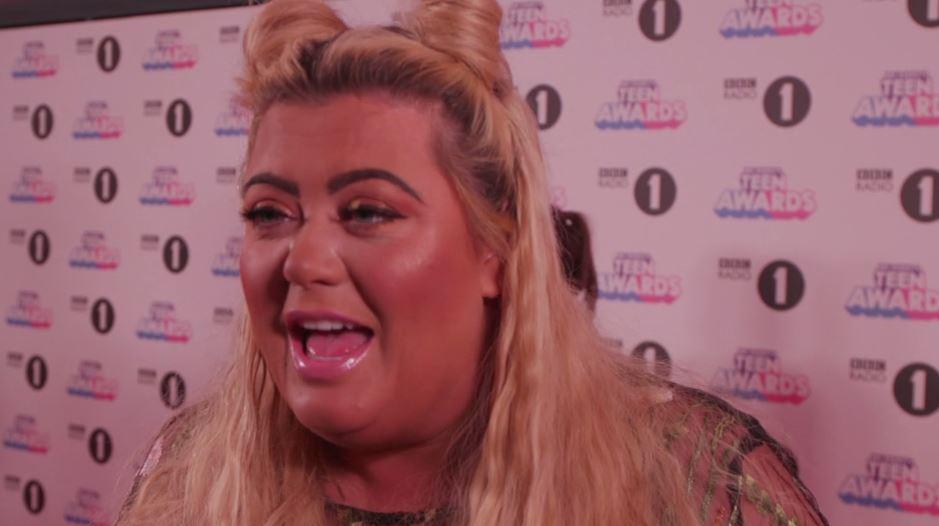  Gemma Collins has hinted she could quit Towie