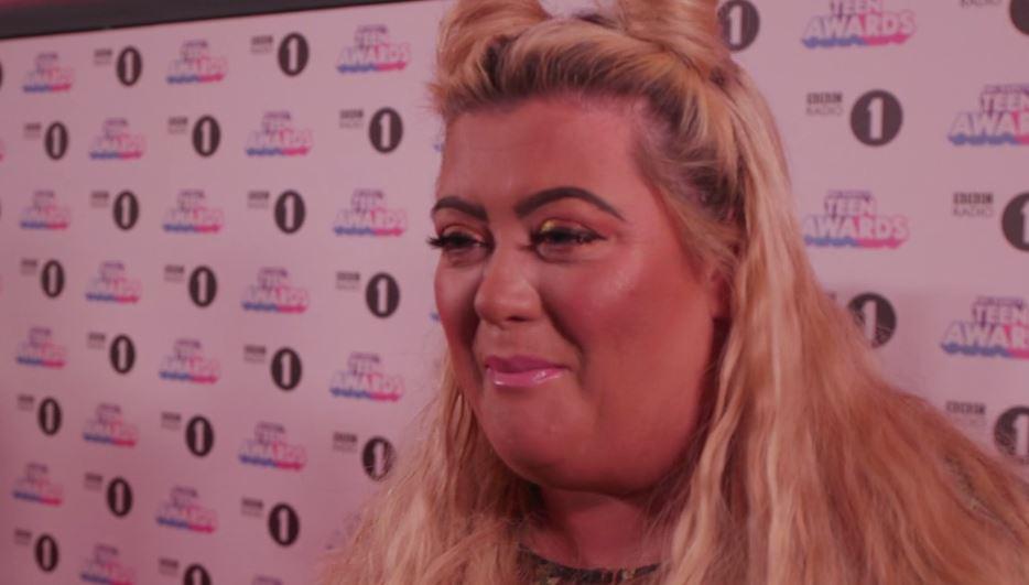  Gemma could leave the show to pursue a music career