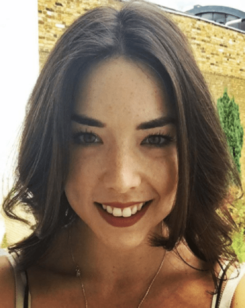  Olivia Rose, 28, took out almost £10,000 in loans in her youth