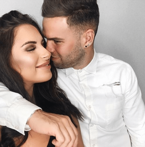  The Love Island winner made the comment when asked about her fellow islanders whirlwind romance