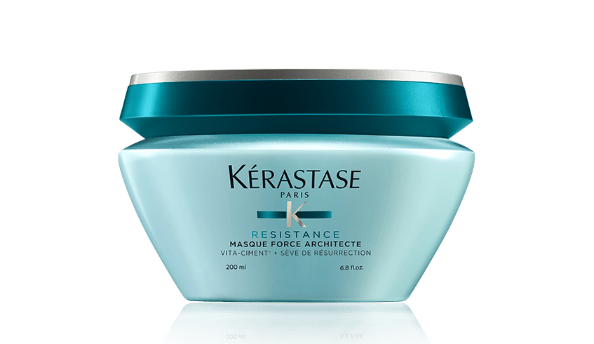  Kérastase, Masque Force Architecte £30.20, 200ml