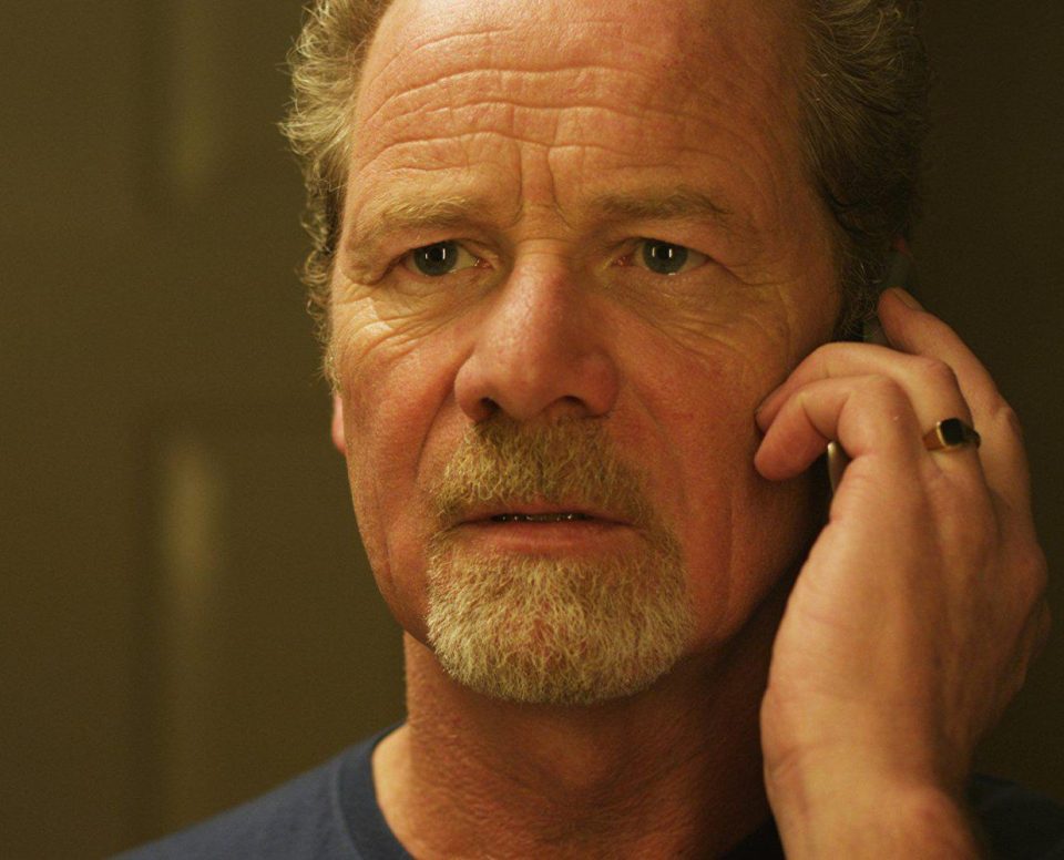  Gunpowder's Peter Mullan has had a varied and successful film career