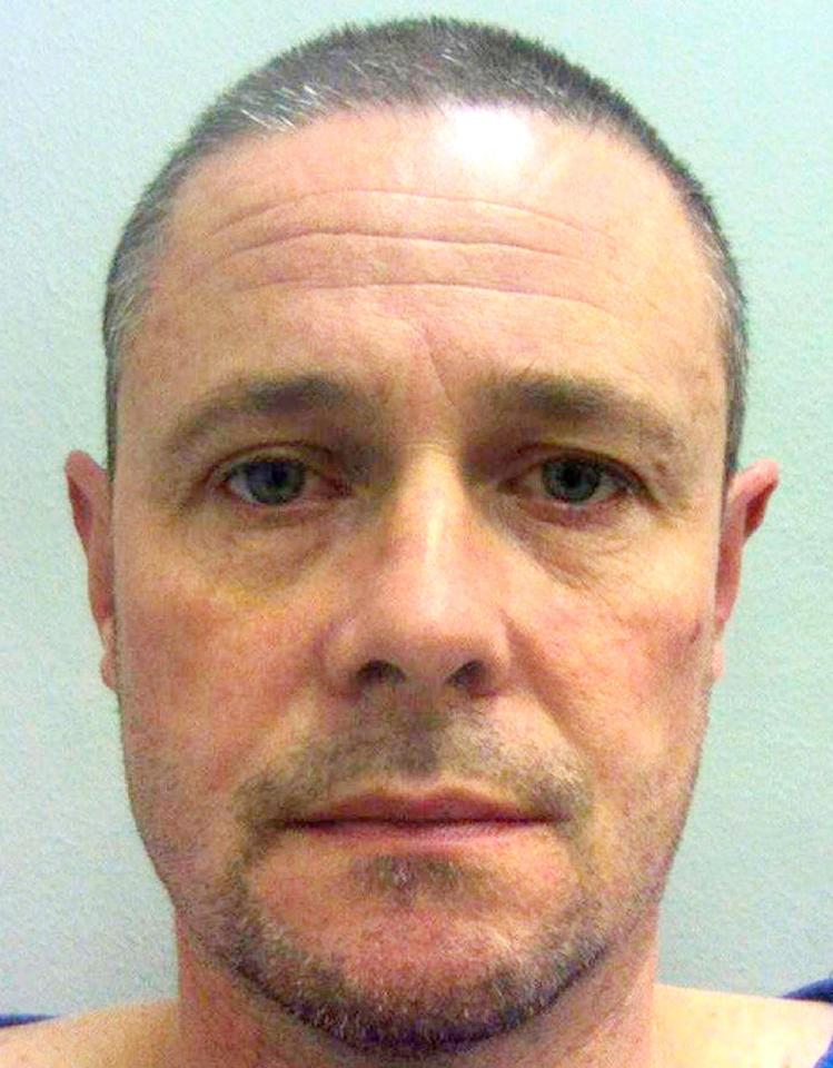  Paedophile Mark Bridger has refused to reveal where April's body is