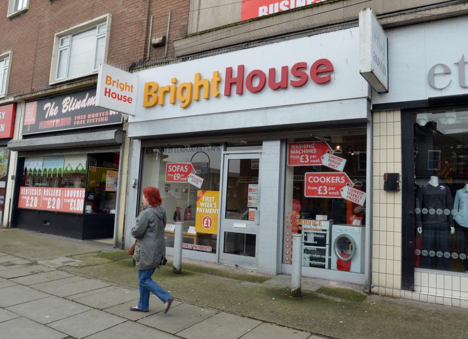  BrightHouse was taken over by Vision Capital in 2007