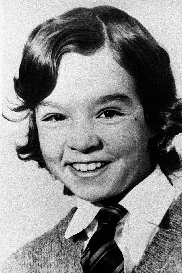  Devon schoolgirl Genette Tate is believed to have been lured to her death by Black