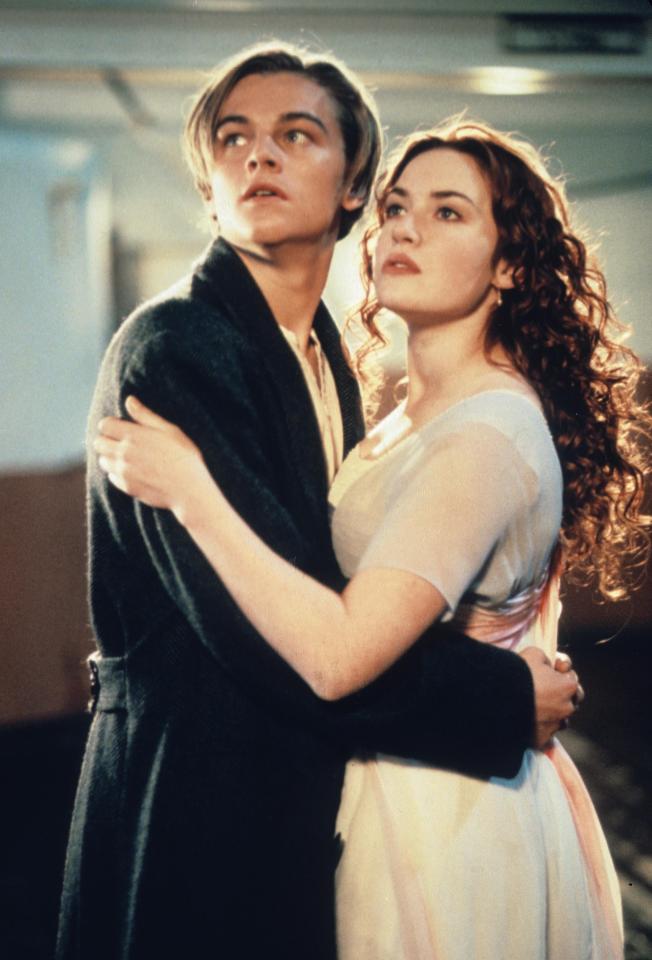  This year, Titanic celebrates its 20th anniversary