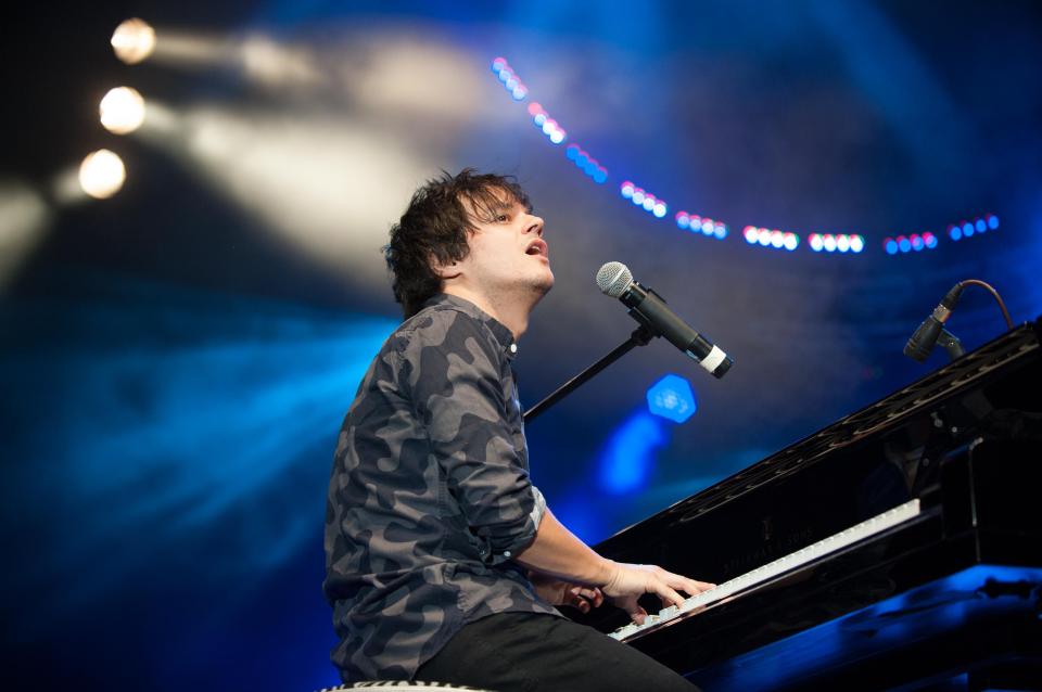  The Labour MP joked it would be funny if jazz musician Jamie Cullum was raped to death