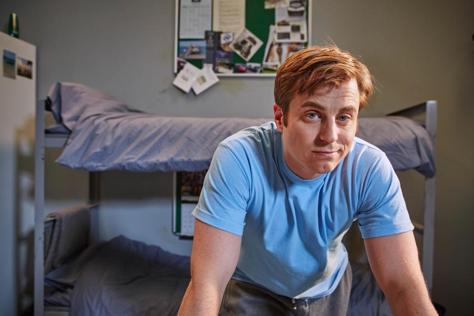  Porridge's reboot is still good as the writers are still able to make the show funny