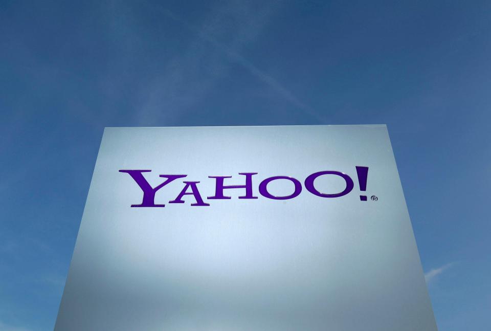  Is Yahoo an acronym or not? Keep scrolling to find out