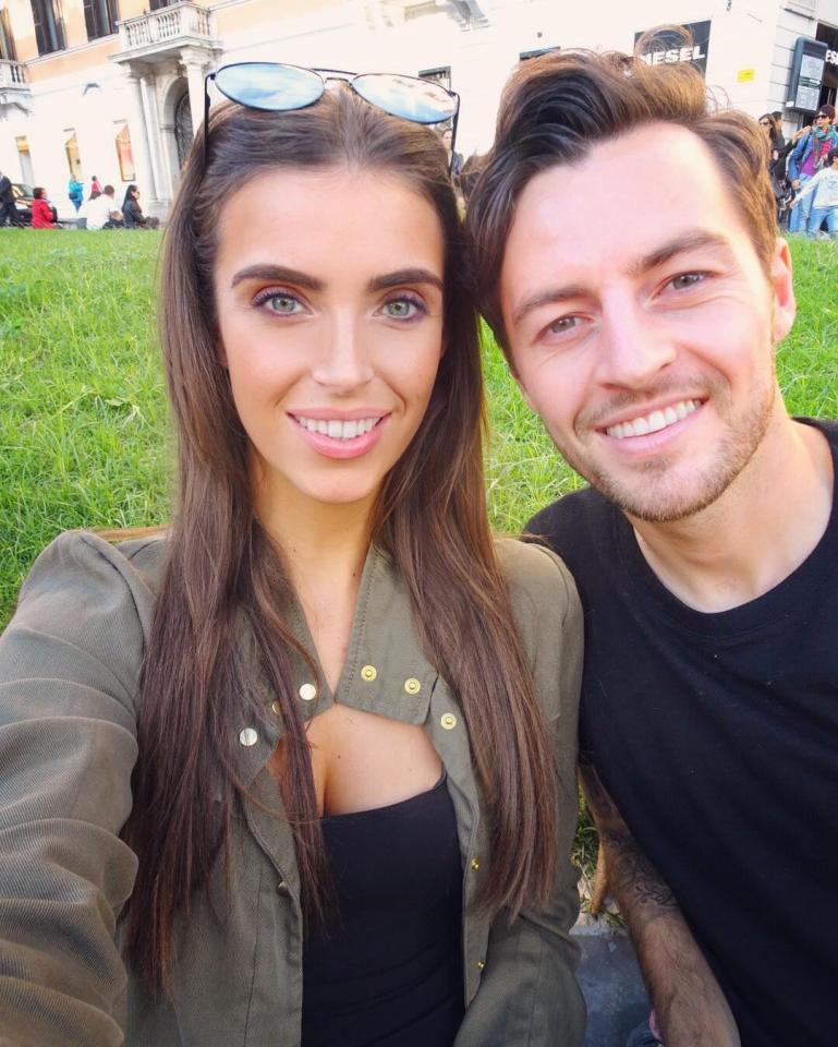  Ryan Mason revealed how his partner Rachel had to feed him in the early days of his recovery