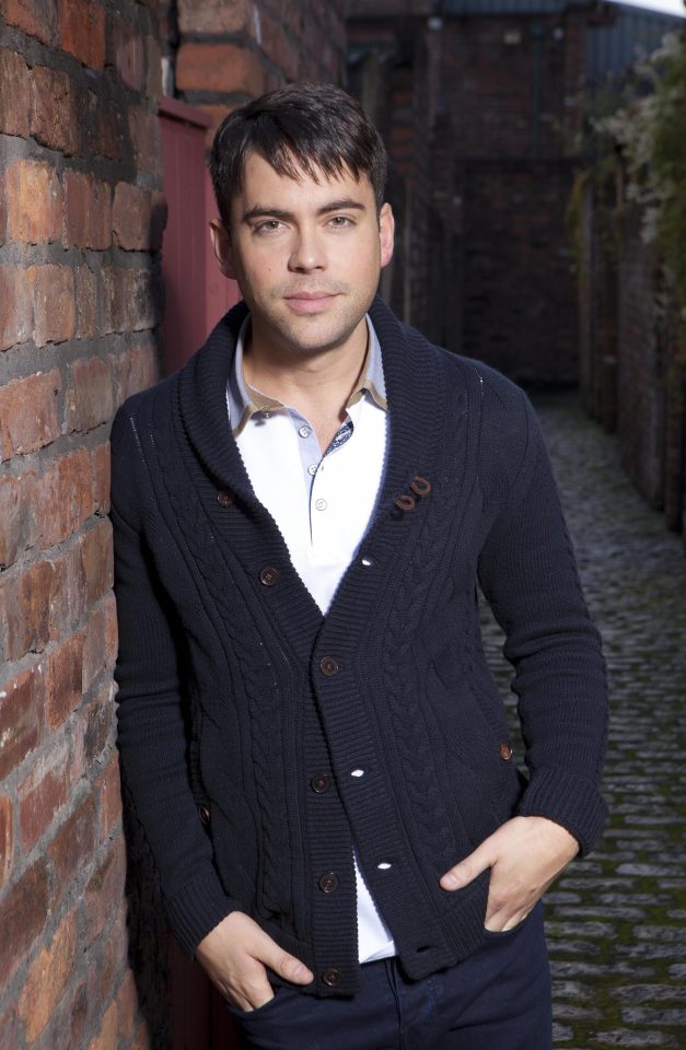  Greater Manchester Police have confirmed that have quizzed Bruno Langley over the sexual assault claims made to ITV