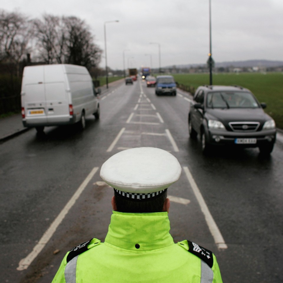 Killer drivers will be jailed for life in a new crackdown is announced today