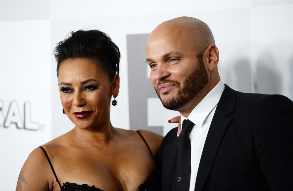 Mel B and Belafonte are set to go head to head in a divorce hearing next month