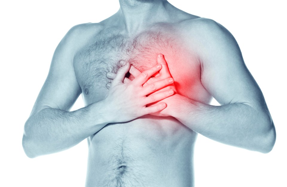 Past studies have linked the devices to increased risk of heart attack and stroke