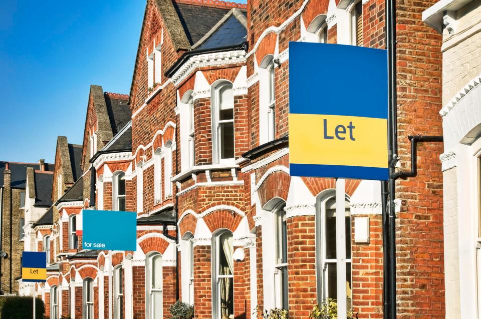  Tenants are at risk of being unable to pay their rent under the new system