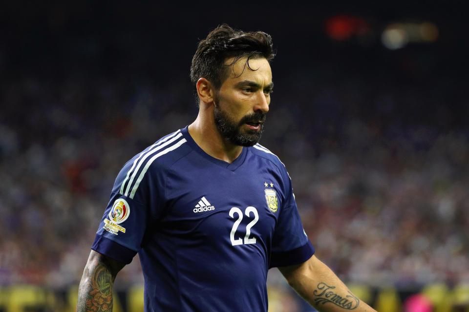  Will the Meixian Techand eventually get to the top flight where they can take on the likes of Ezequiel Lavezzi?