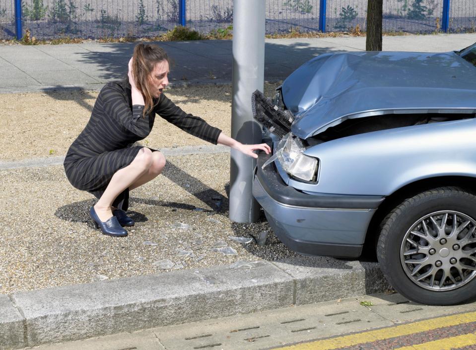  Do you know what to do after a car accident?