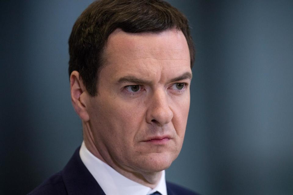 Almost 135,000 properties have been bought under the scheme since it was launched by George Osborne in 2013