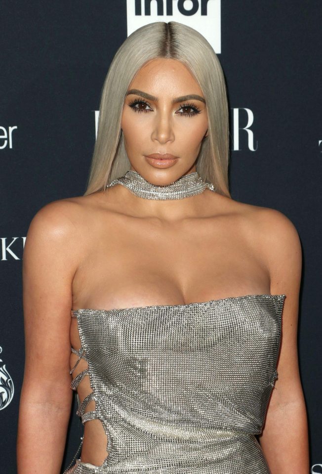  In a scathing interview he also claimed her sister Kim Kardashian 'hated the fact Kylie was more famous than her'