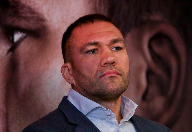 Kubrat Pulev insisted money is not everything after pulling out of the Anthony Joshua fight