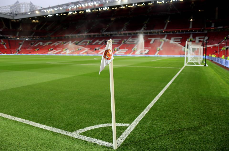  Manchester United are also implementing other ways to ensure the fans have a safe, yet enjoyable time inside Old Trafford