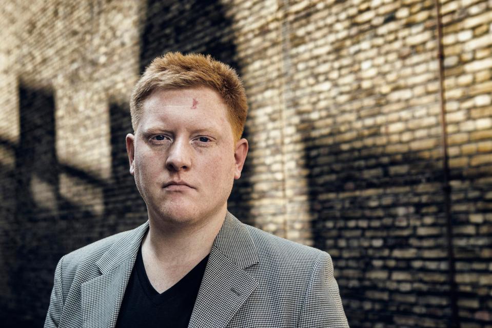  Labour has suspended Sheffield MP Jared O'Mara while they investigate his comments