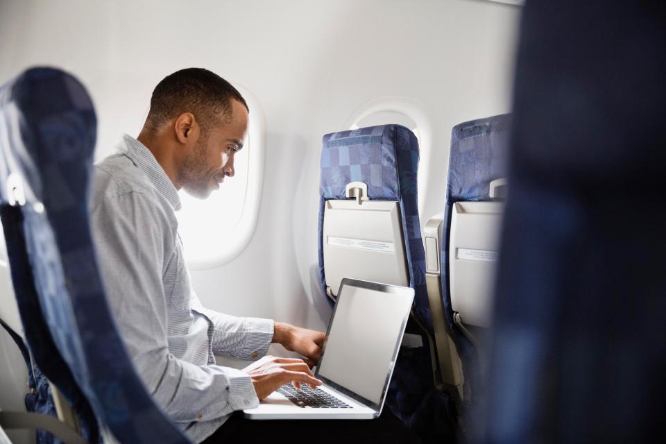  Picking the aisle seat can be the sign of an introvert, who feels uncomfortable in social situations