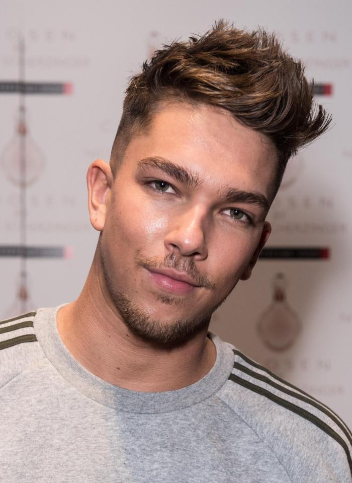  Matt Terry's brand new single Sucker For You is out this week