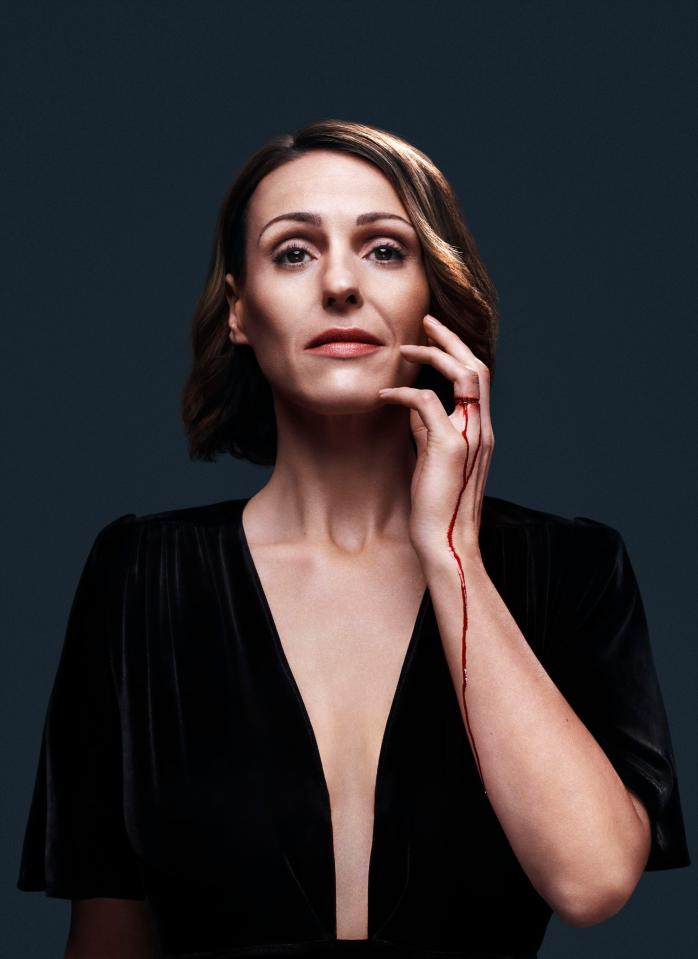  Doctor Foster fans think Simon might frame Gemma and send her to prison