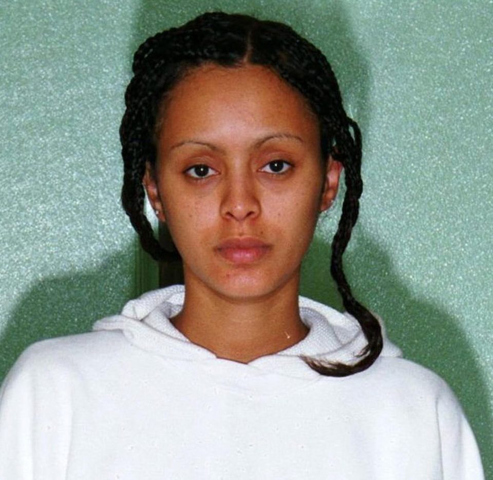  Girma got ten years for hiding the failed suicide bomber at her home