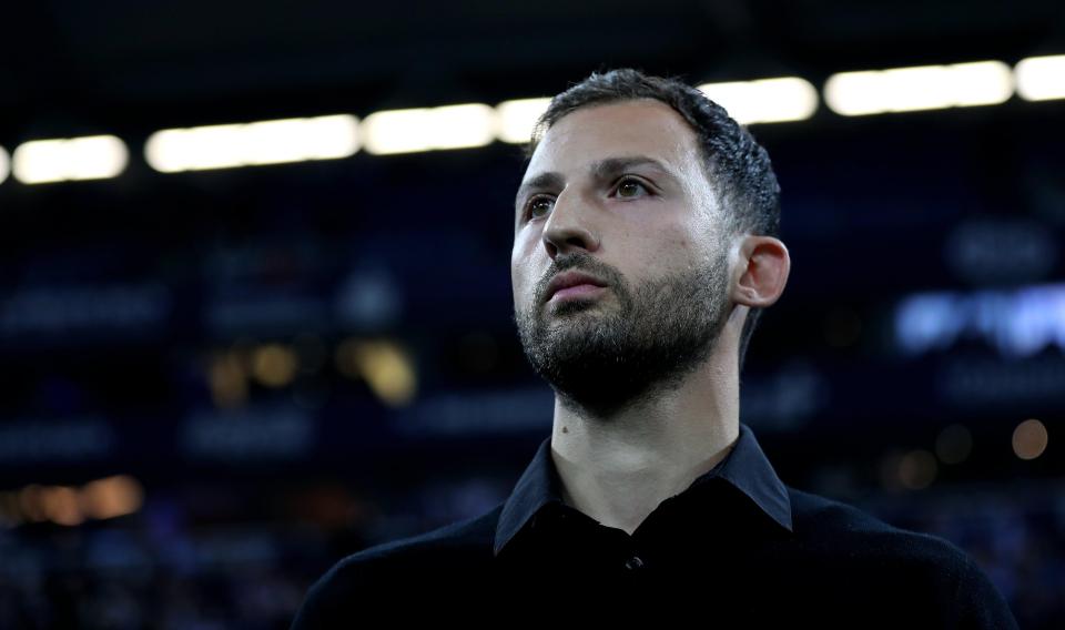  Schalke boss Domenico Tedesco has reportedly prepared a new offer for the 22-year-old