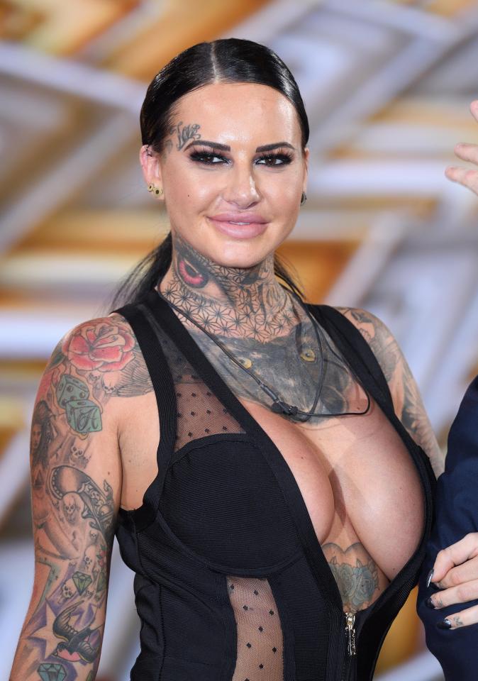  She says she and Jemma Lucy have stayed in touch