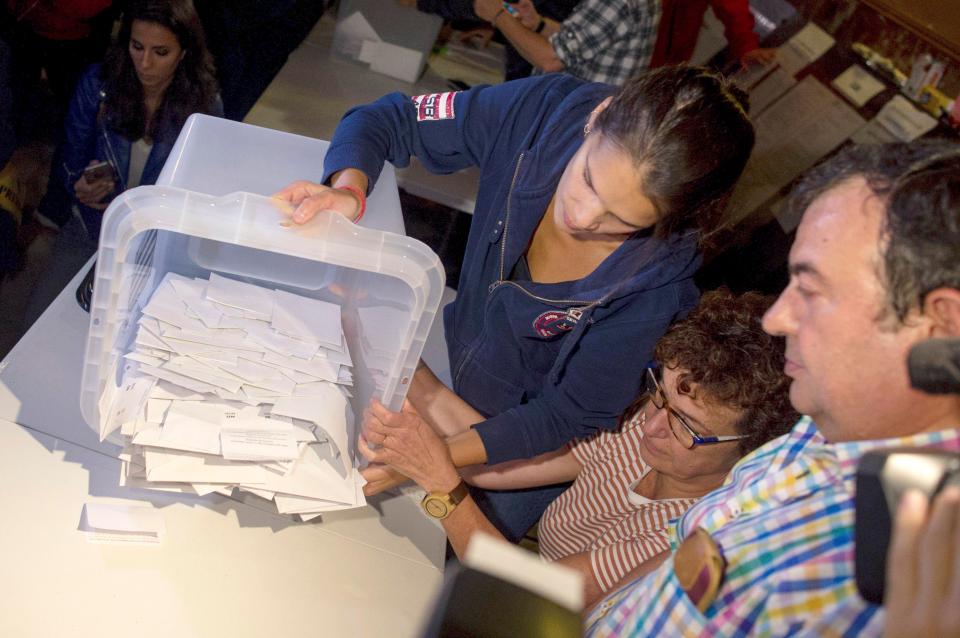  Gerard Pique is a proud Catalonian and has backed the vote for independence