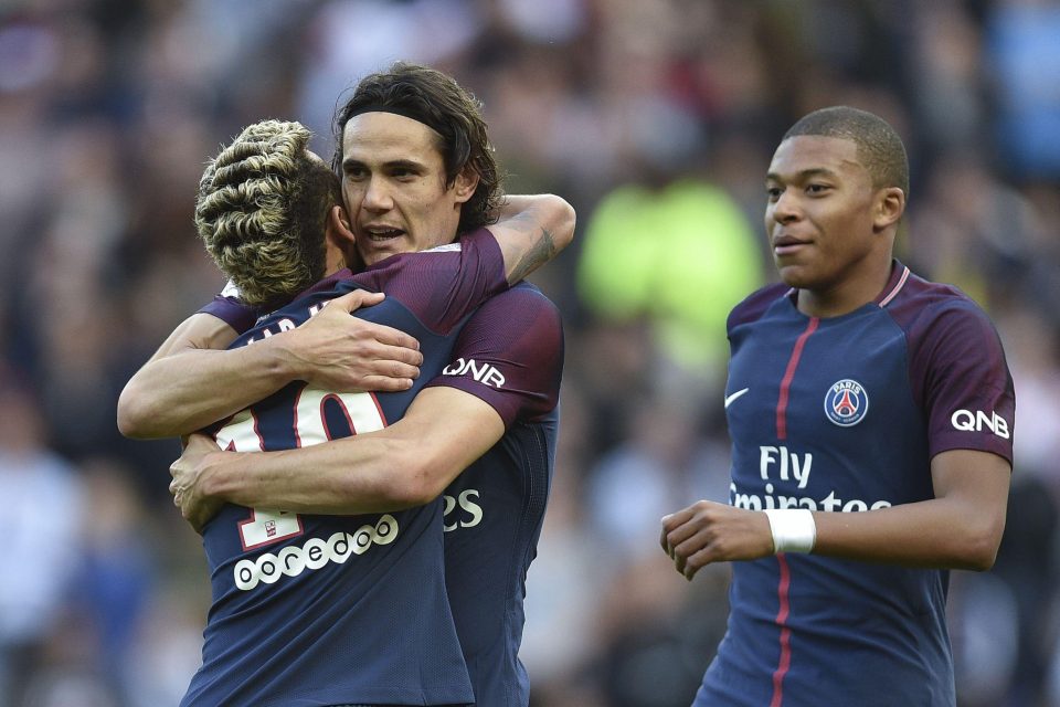  Jose Mourinho has admitted his admiration for Paris Saint-Germain after they spent the big bucks to get Neymar and Kylian Mbappe last summer