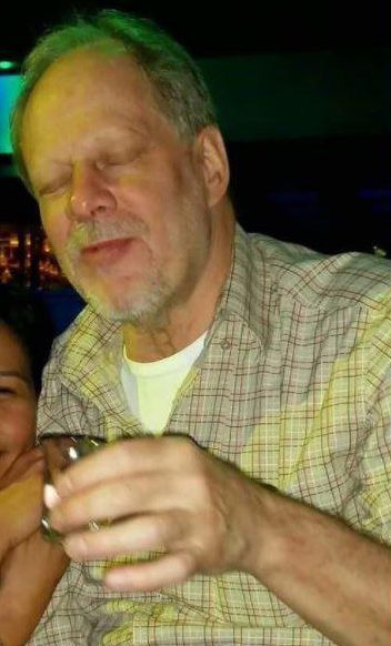 Stephen Paddock has been named as the shooter responsible for the mass killing in Las Vegas