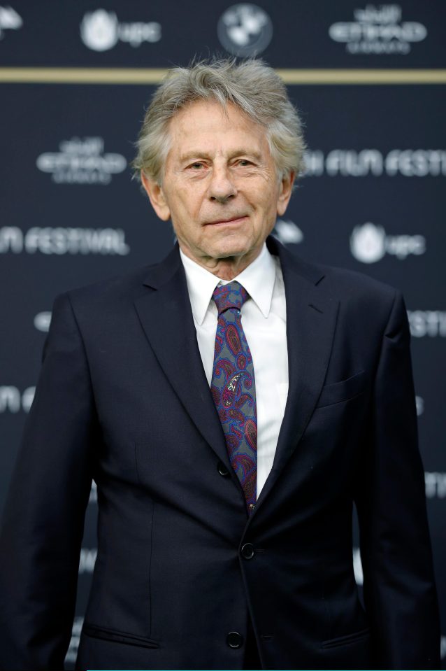  An article Weinstein wrote for the Independent in 2009 about director Roman Polanski is coming back to haunt him