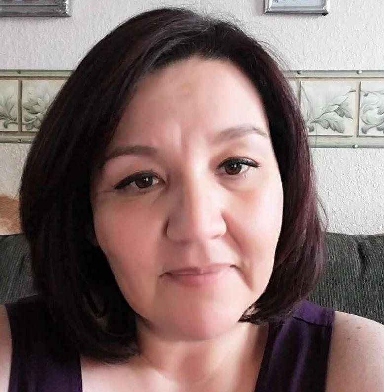 Lisa Romero was named as a victim by colleagues at a high school in New Mexico