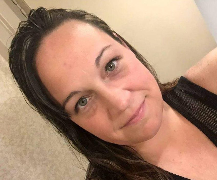  Jessica Klymchuk was one of two Canadians killed, along with Jordan McIlldoon