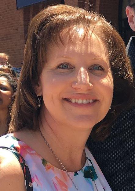 Susan Smith, 53, was a school office manager from Simi Valley California