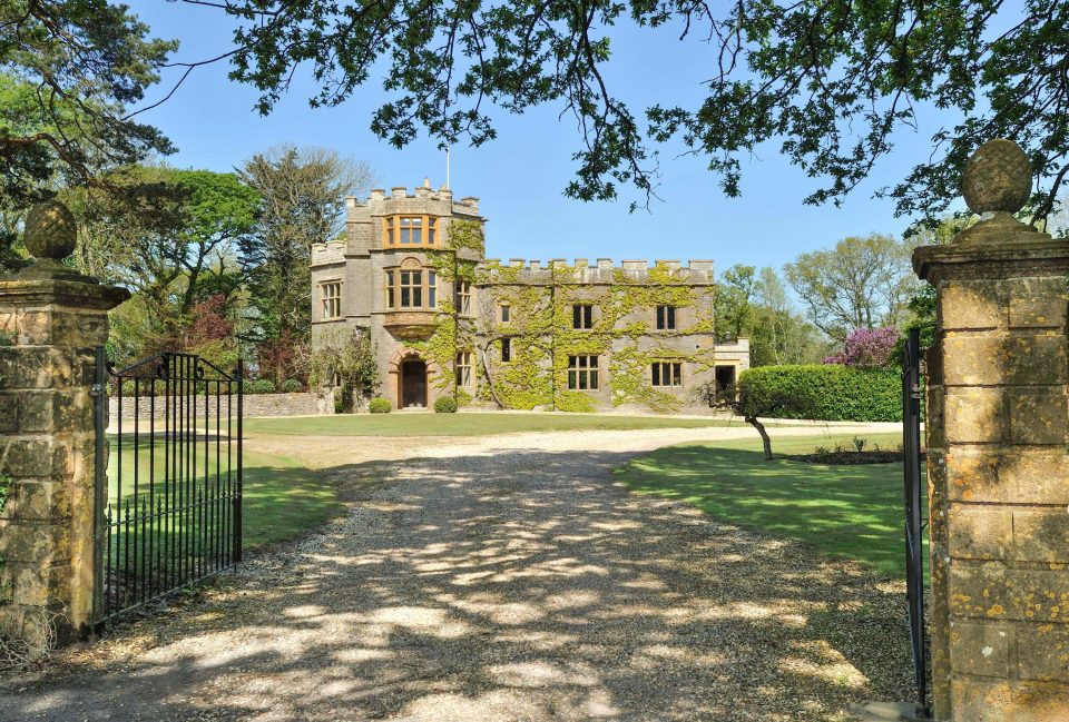  The home that inspired Thomas Hardy is on sale for £2.35million