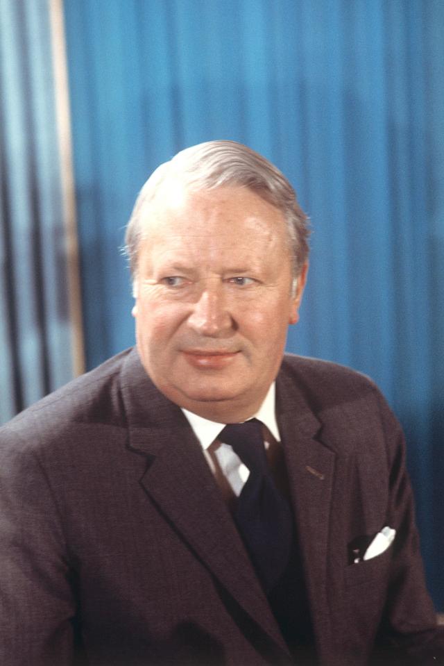  None of the 190 witnesses quizzed in the Sir Edward Heath police probe reported seeing anything untoward