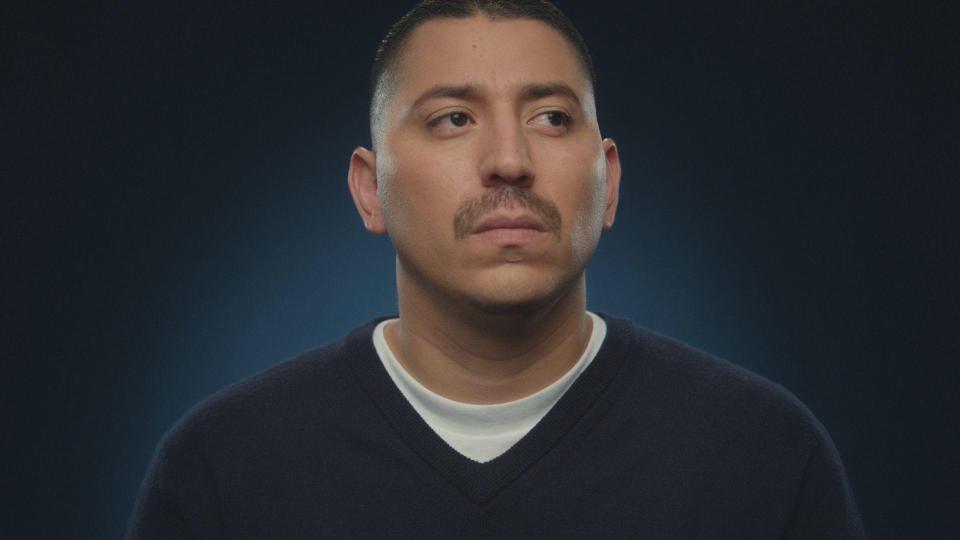  A new Netflix documentary is to tell the story of Juan Catalan, a man falsely accused of killing a 16-year-old girl